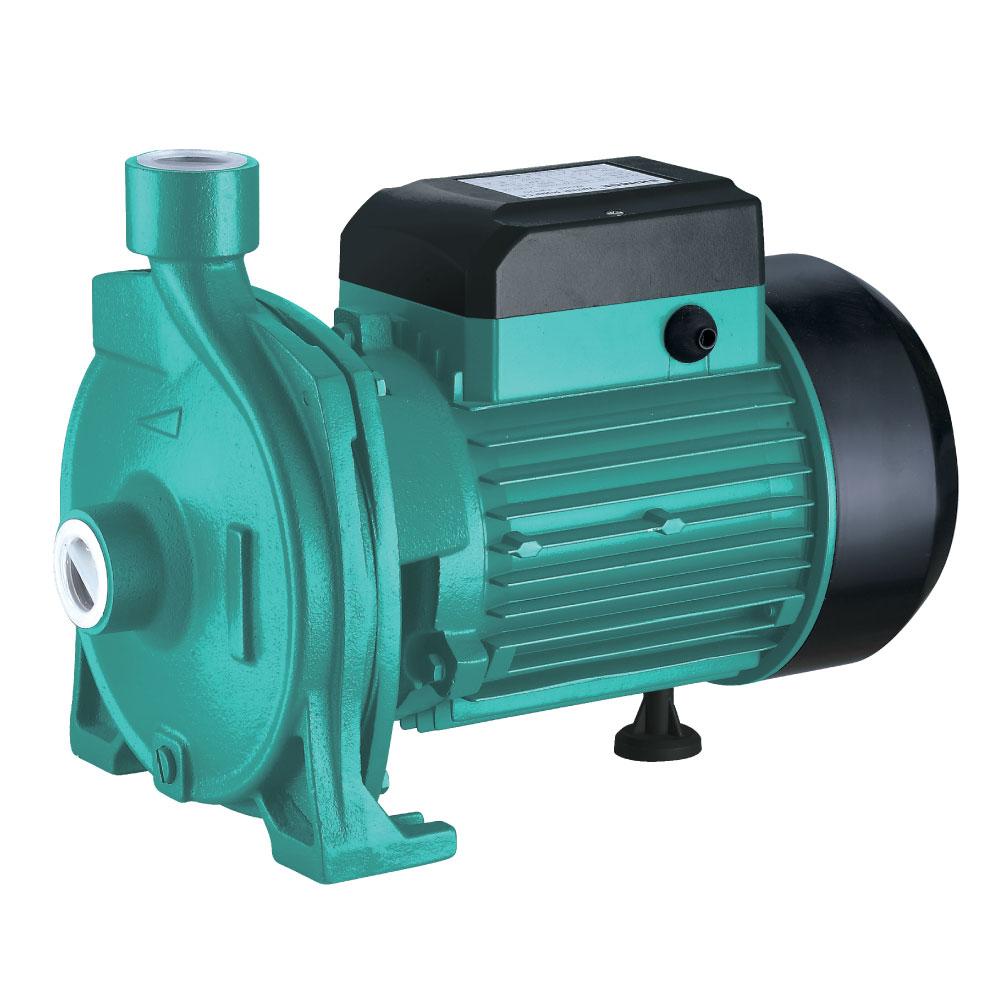 Centrifugal Pumps